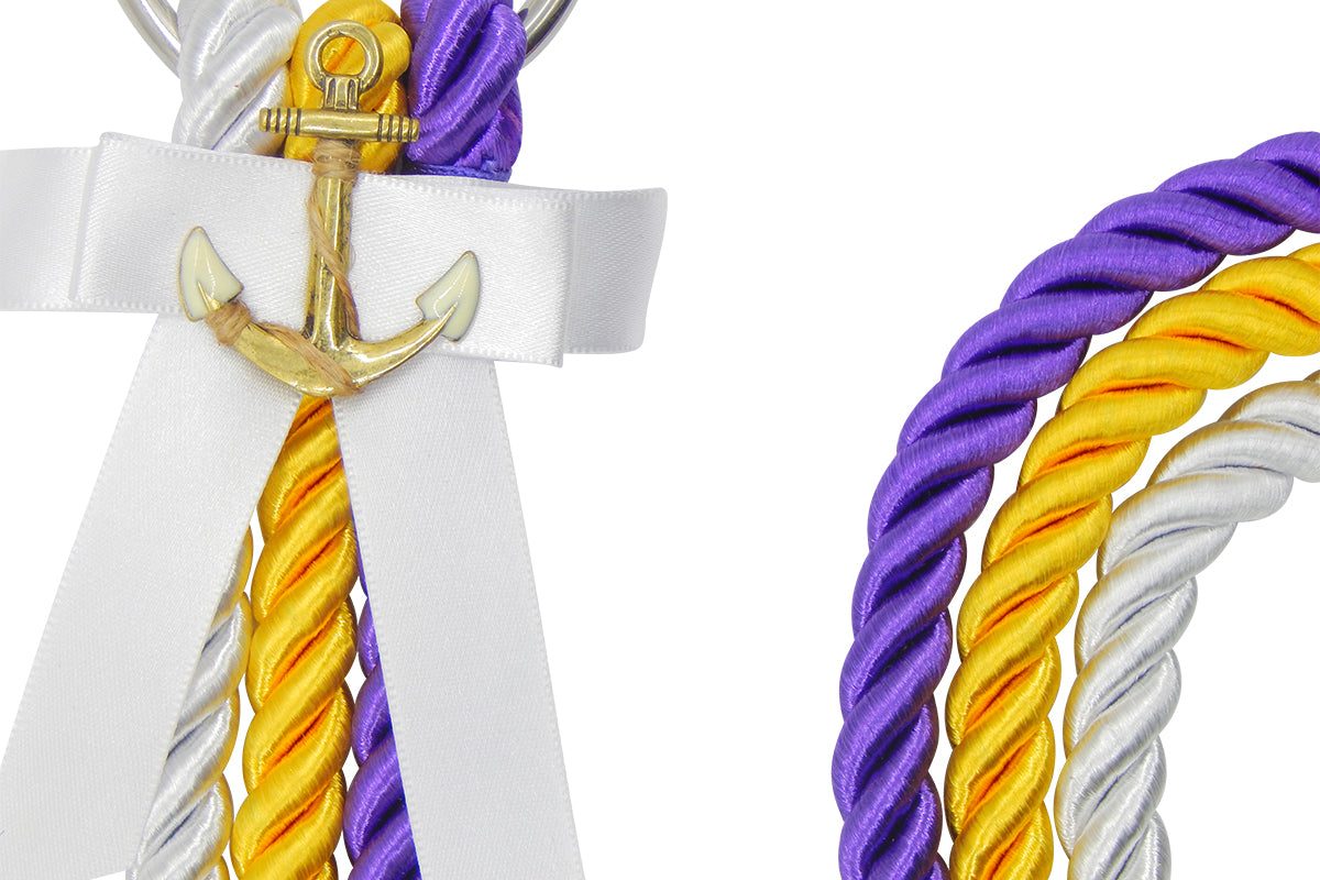 A Cord of Three Strands, Unity Braids®, Unity Knot, Wedding Gift