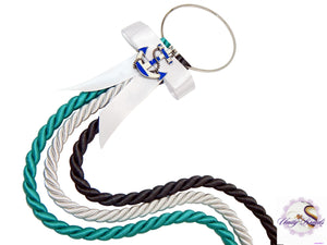 Unity Braids®, A Cord Of Three Strands, Wedding Braids, Gift for the Couple