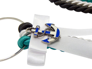 A Cord of Three Strands, Unity Braids®, Unity Knot, Wedding Gift