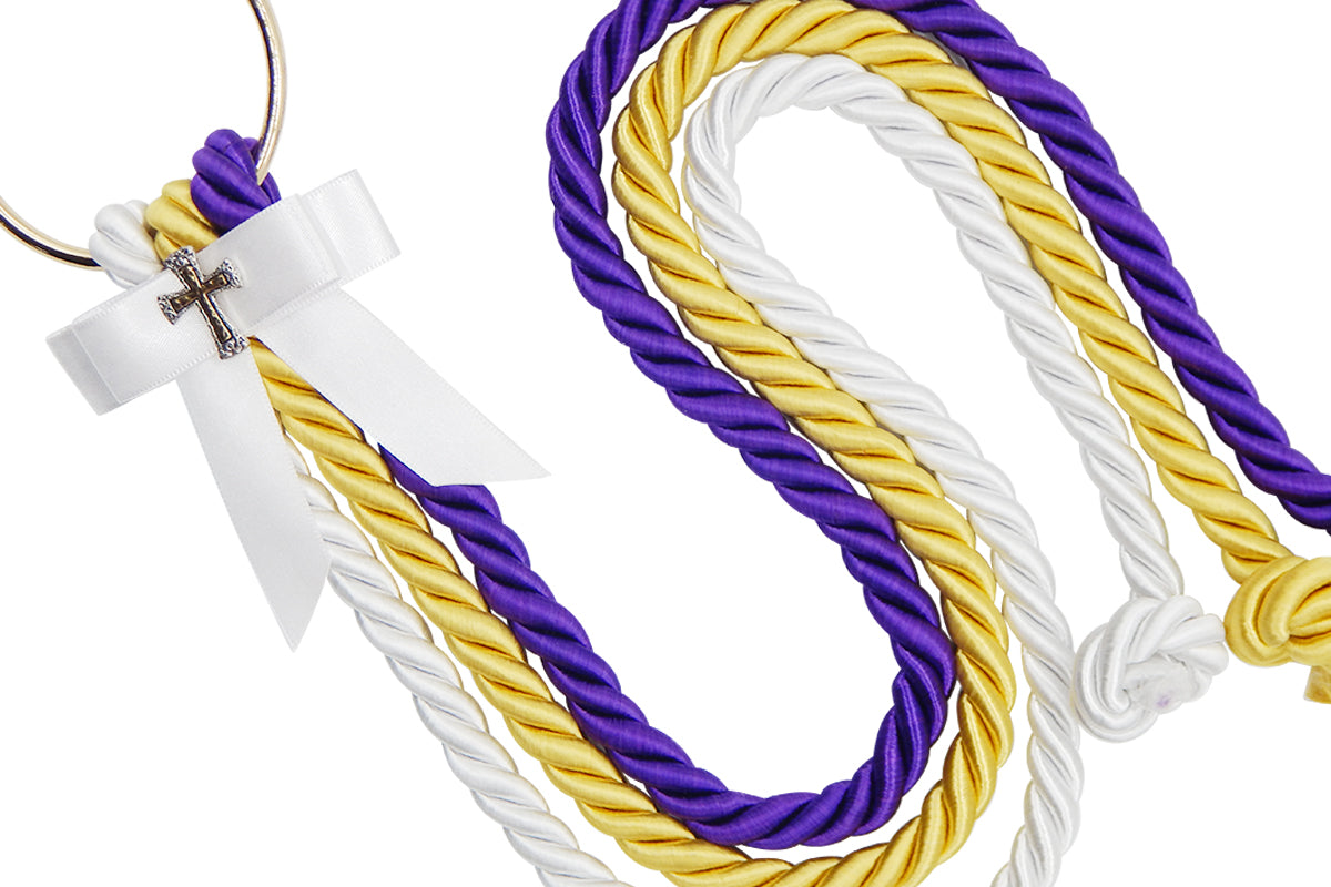 Unity Braids® A Marriage Braid
