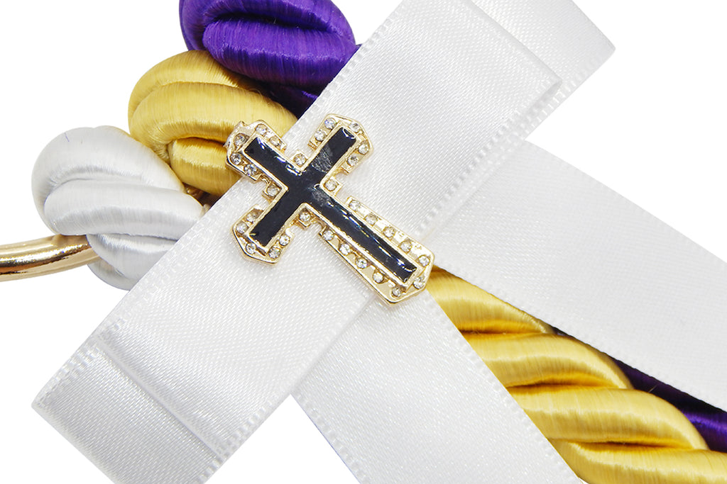Unity Braids® A Marriage Braid