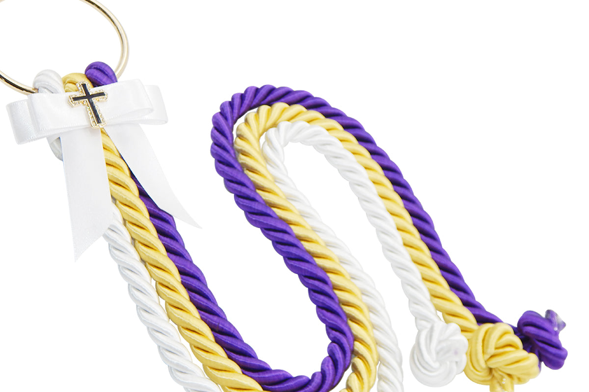 Unity Braids® A Marriage Braid