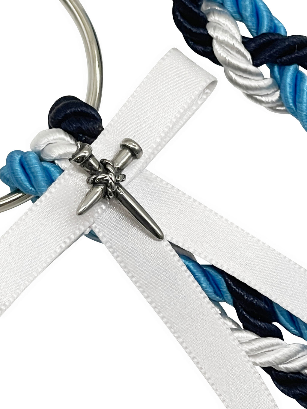 Unity Braids® A Cord Of Three Strands, God's Wedding cords