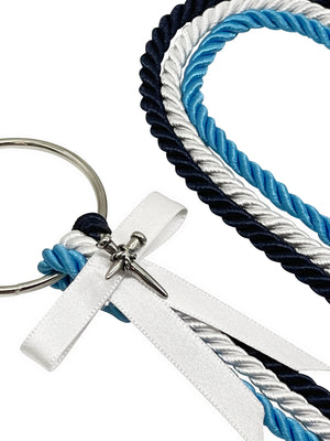 Unity Braids® A Cord Of Three Strands, God's Wedding cords