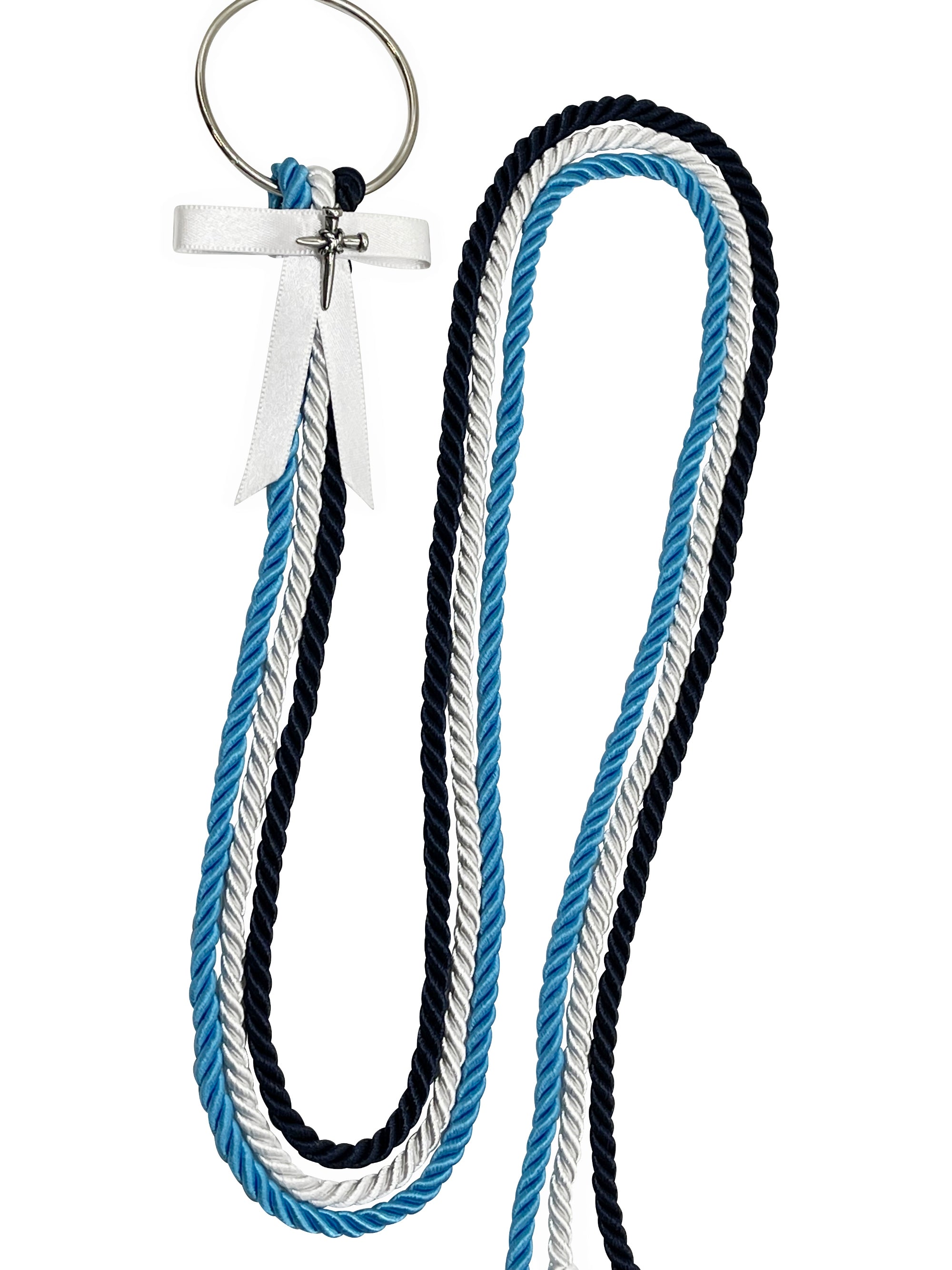 Unity Braids® A Cord Of Three Strands, God's Wedding cords