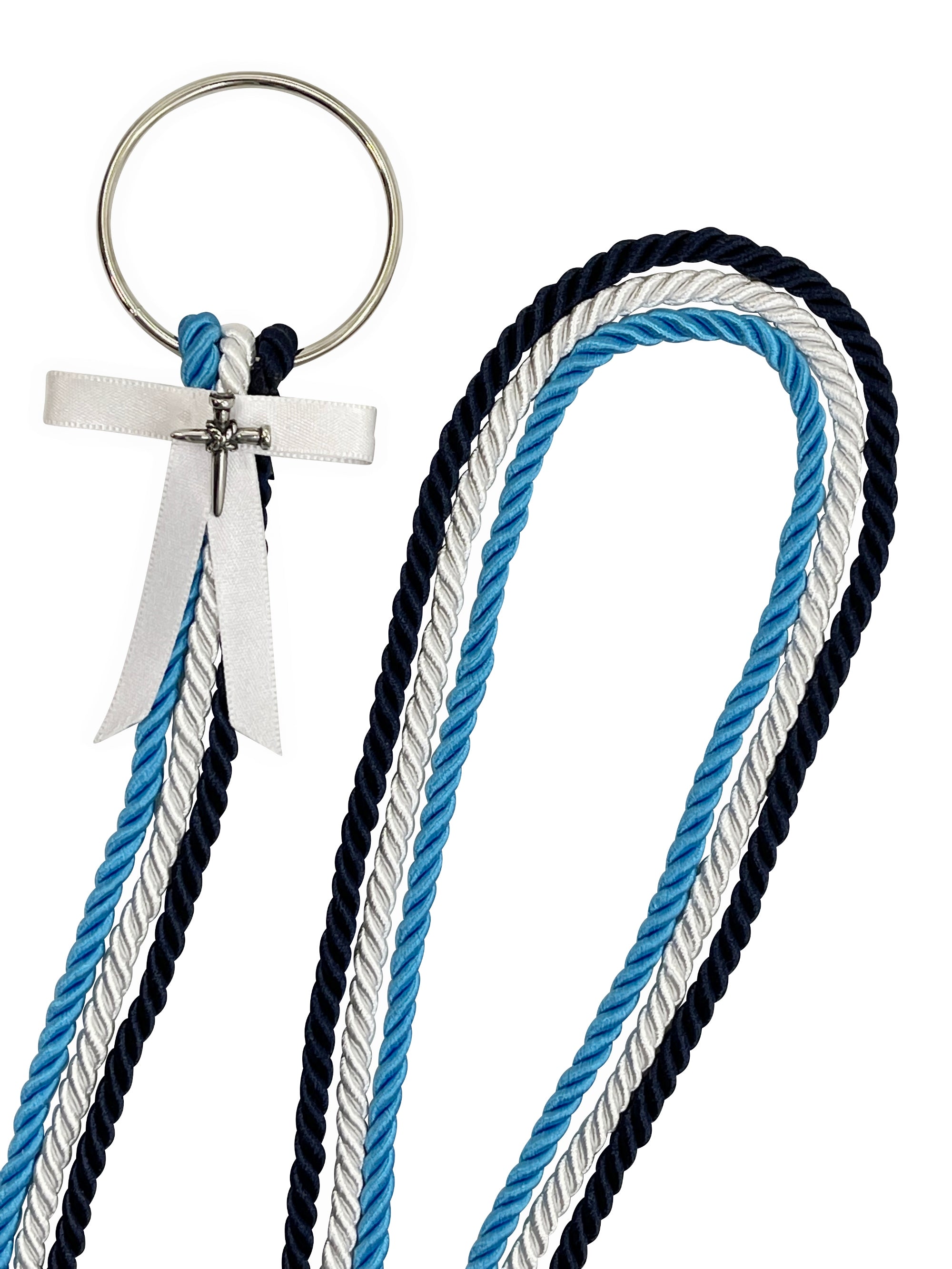 Unity Braids® A Cord Of Three Strands, God's Wedding cords