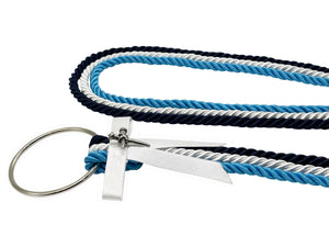Unity Braids® A Cord Of Three Strands Gods Wedding Cords Unity Ropes