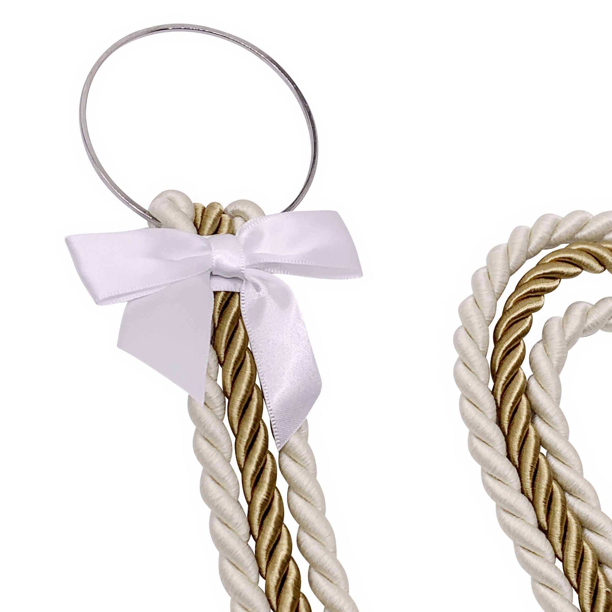 Unity Braids®, Cord Of Three Strands, Tying The Unity Knot, Unity ...