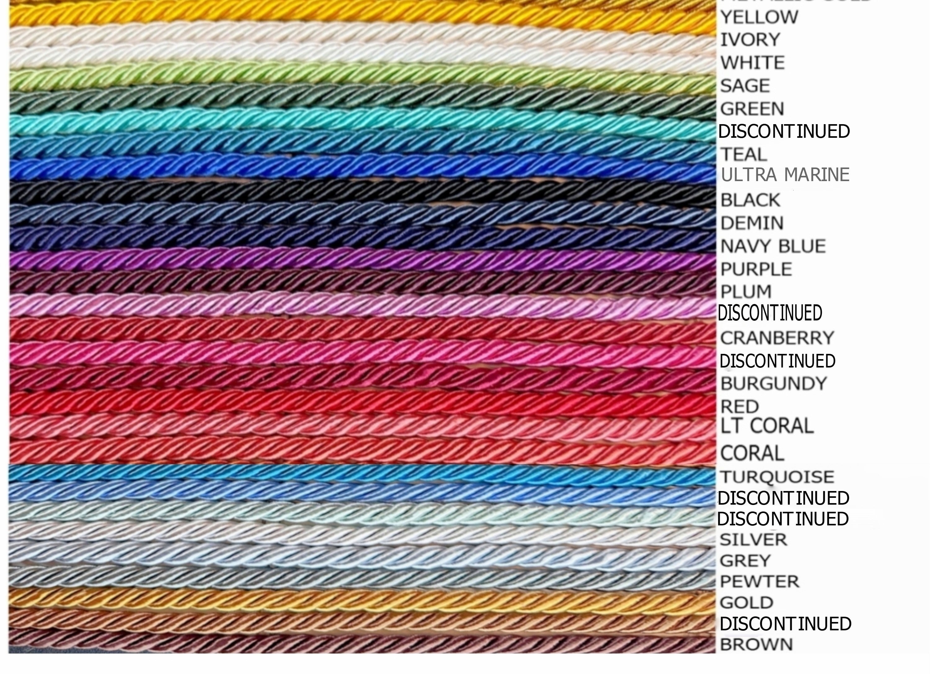 Nautical Theme Wedding Gift Unity Braids® A Cord Of Three Strands Anchor Beach Weddings