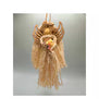 Rustic Wooden Primitive Angel, Barnwood Angel, Folk Art Angel, Country Angels, Reclaimed Angel, Angel Farmhouse Butterfly Angel Wings