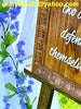 Cord of Three Strands, Wood Cross, Unity Braids®, Rustic Wedding, Wedding Ideas, God's, Knot, Wall Decor, Christian Sign