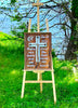 Cord of Three Strands, Wood Cross, Unity Braids®, Rustic Wedding, Wedding Ideas, God's, Knot, Wall Decor, Christian Sign