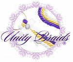 Unity Braids® USPS First Class Packages Pre-Paid Label - Unity Braids