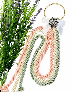 Unity Braids® A Cord Of Three Strands Wedding Cords Pick Your Colors!