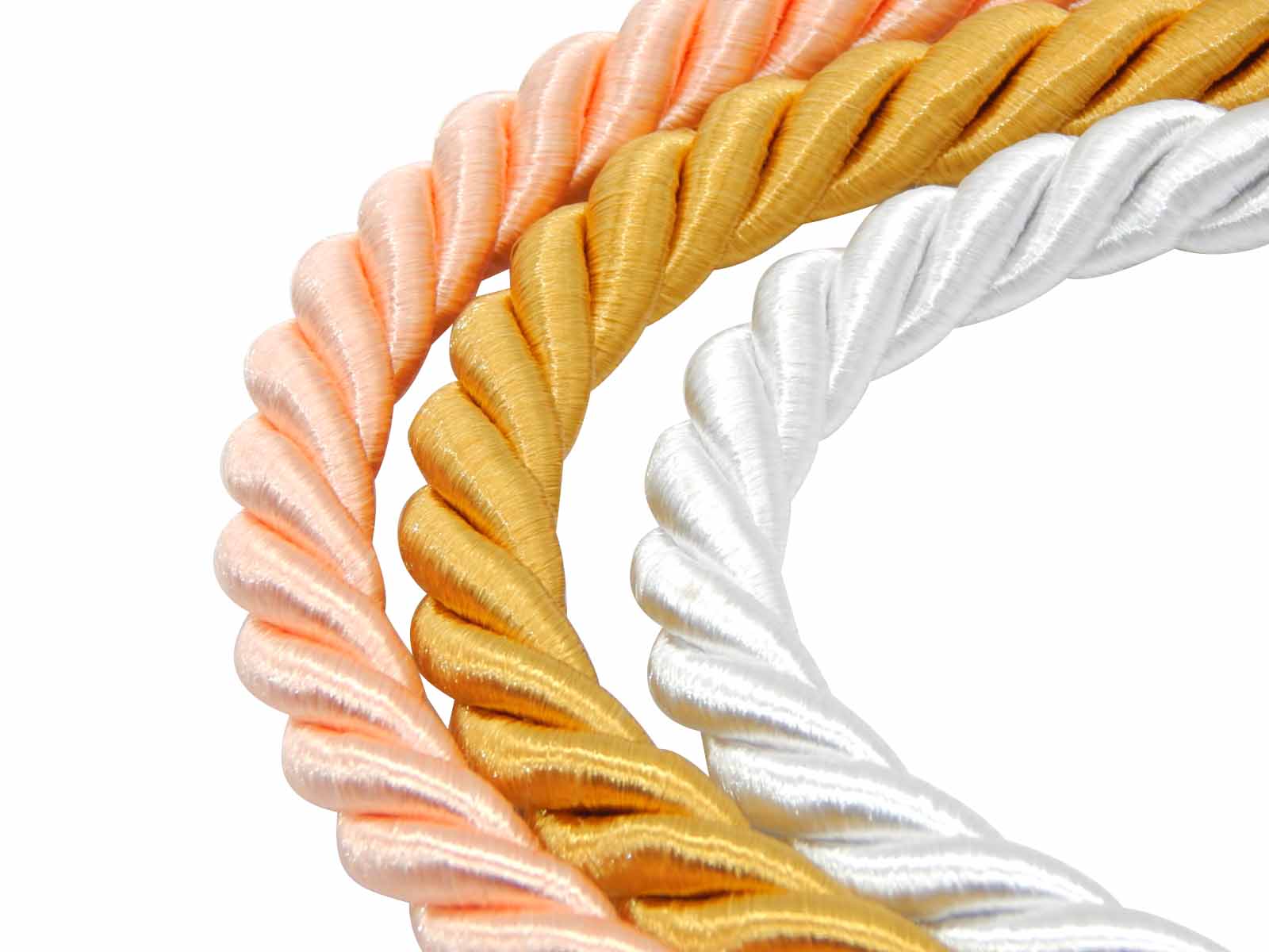Unity Braids® A Cord Of Three Strands, Tying The Knot, Wedding Gift Ideas - Unity Braids