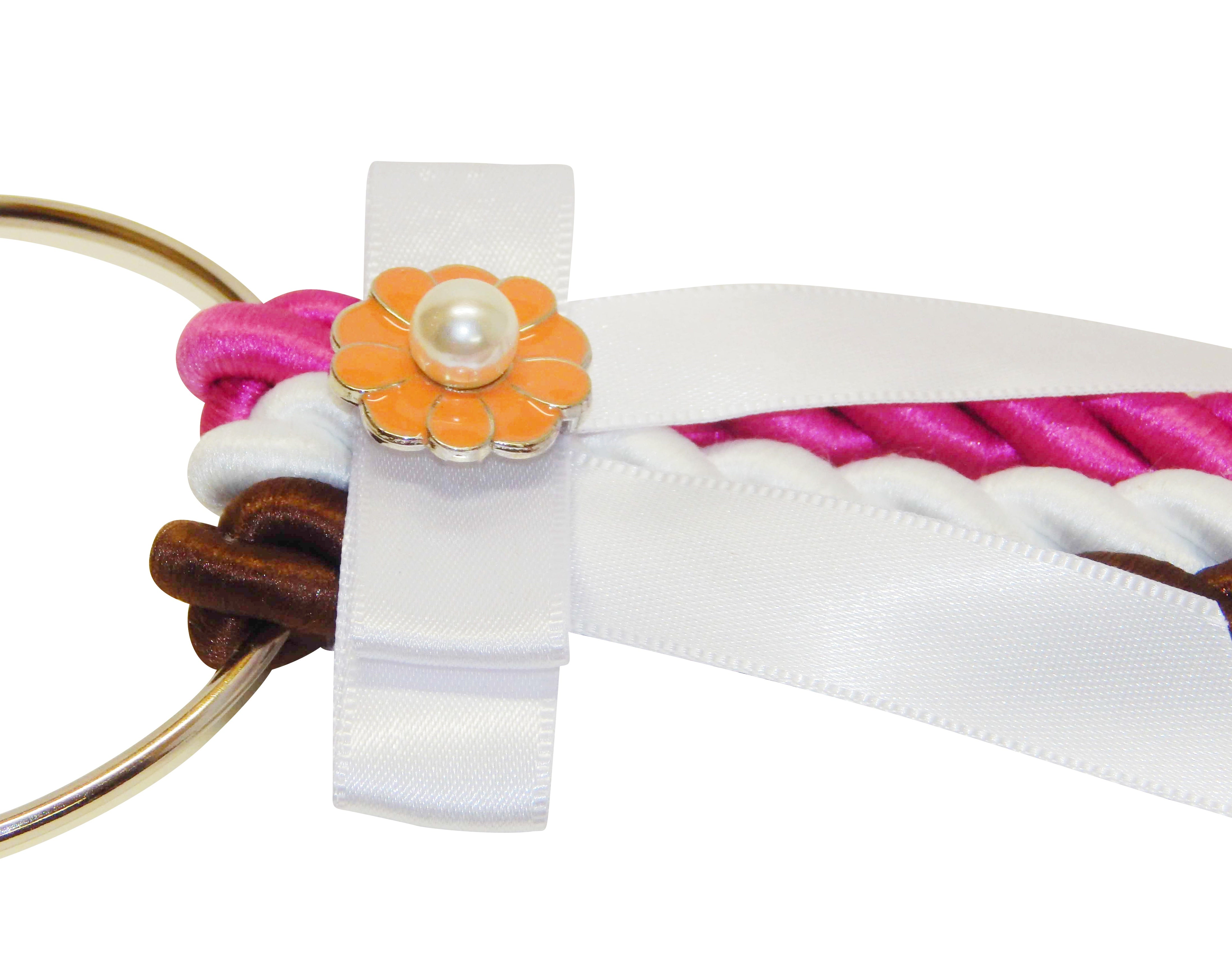Unity Braids® A Cord Of Three Strands Wedding Gift - Unity Braids