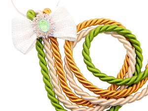 Unity Braids® The Marriage Braid A Cord Of Three Strands, Wedding Gift - Unity Braids