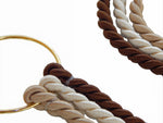 Unity Braids® Cord Of Three Strands God's Wedding Knots On Sale - Unity Braids