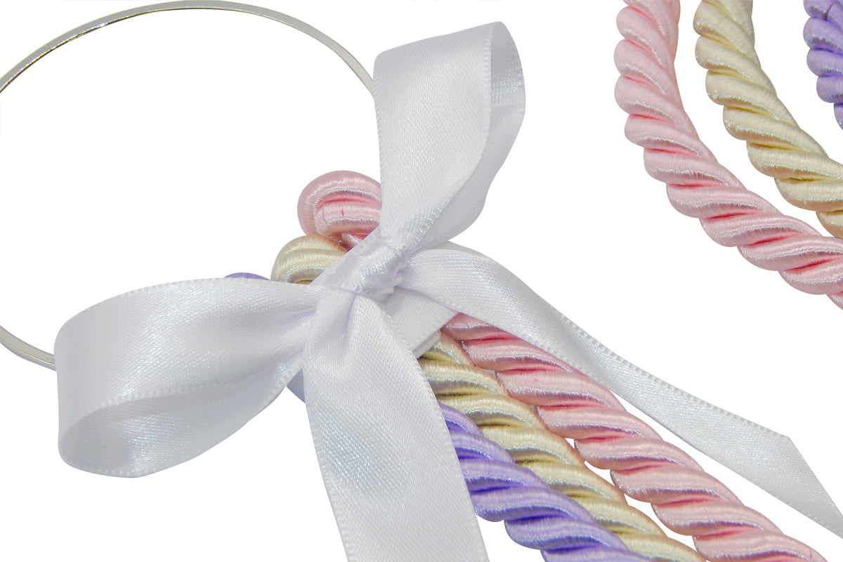 Unity Braids®, Cord Of Three Strands, Tying The Unity Knot, Unity ...