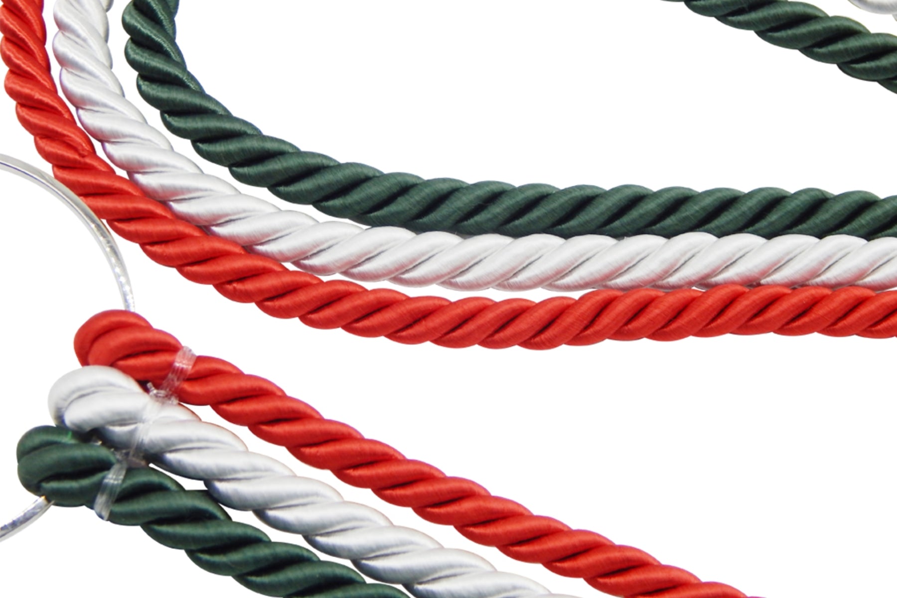 Cord Of Three Strands, Unity Braids®, Tying The Knot, Wedding Gift ...