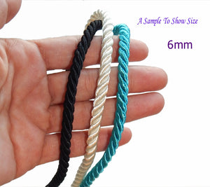 Unity Braids®, A Cord Of Three Strands, Tying The Knot, Wedding Gift - Unity Braids