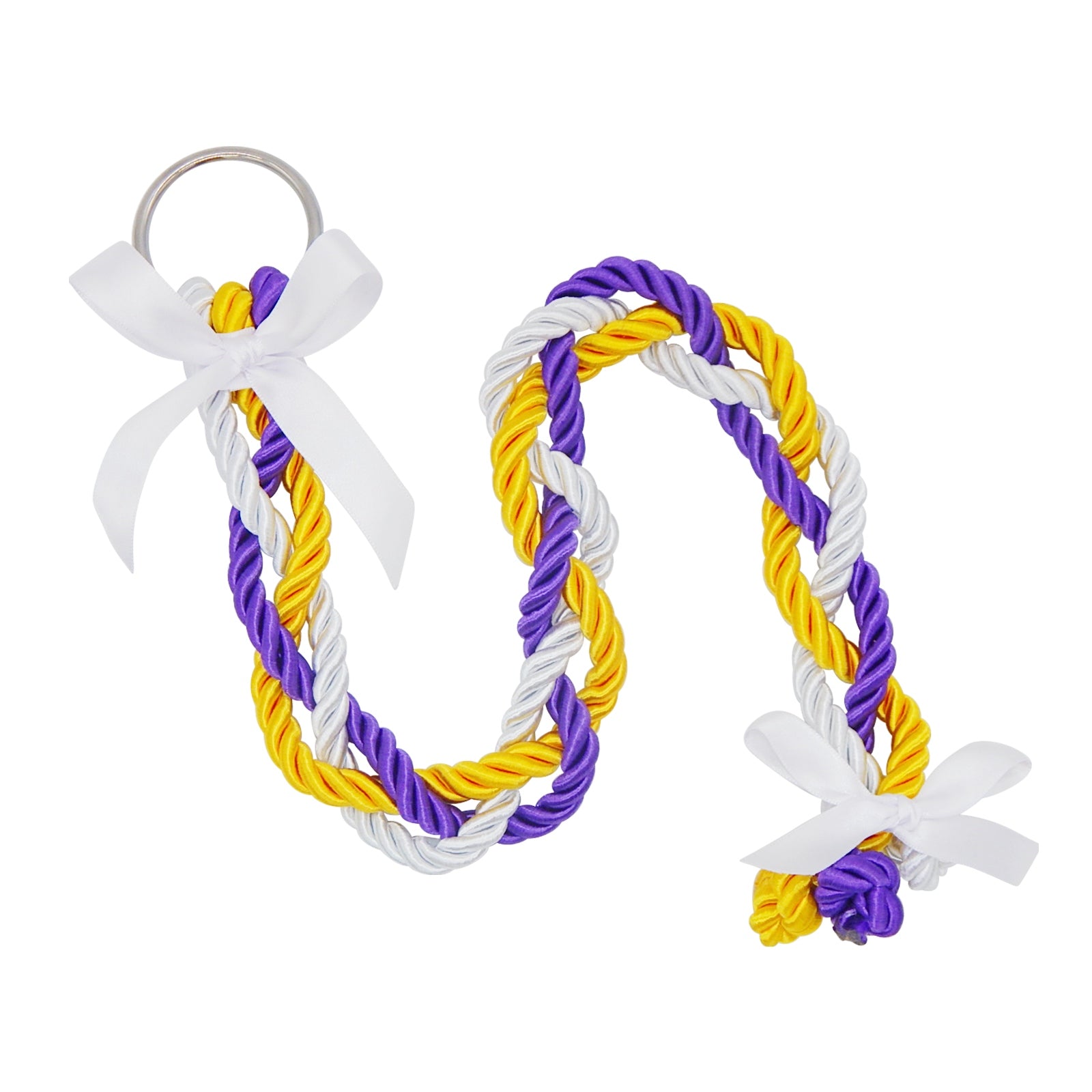 Unity Braids®, Cord Of Three Strands, Tying The Unity Knot, Unity ...
