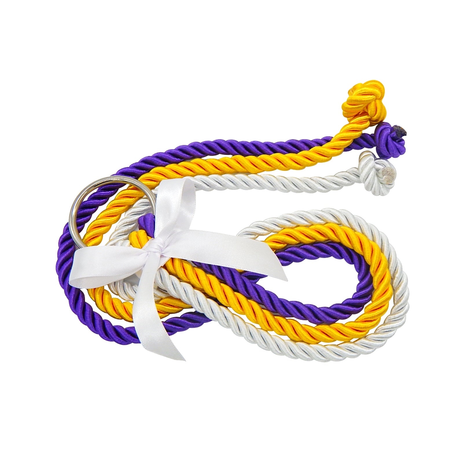 Unity Braids®, Cord Of Three Strands, Tying The Unity Knot, Unity ...