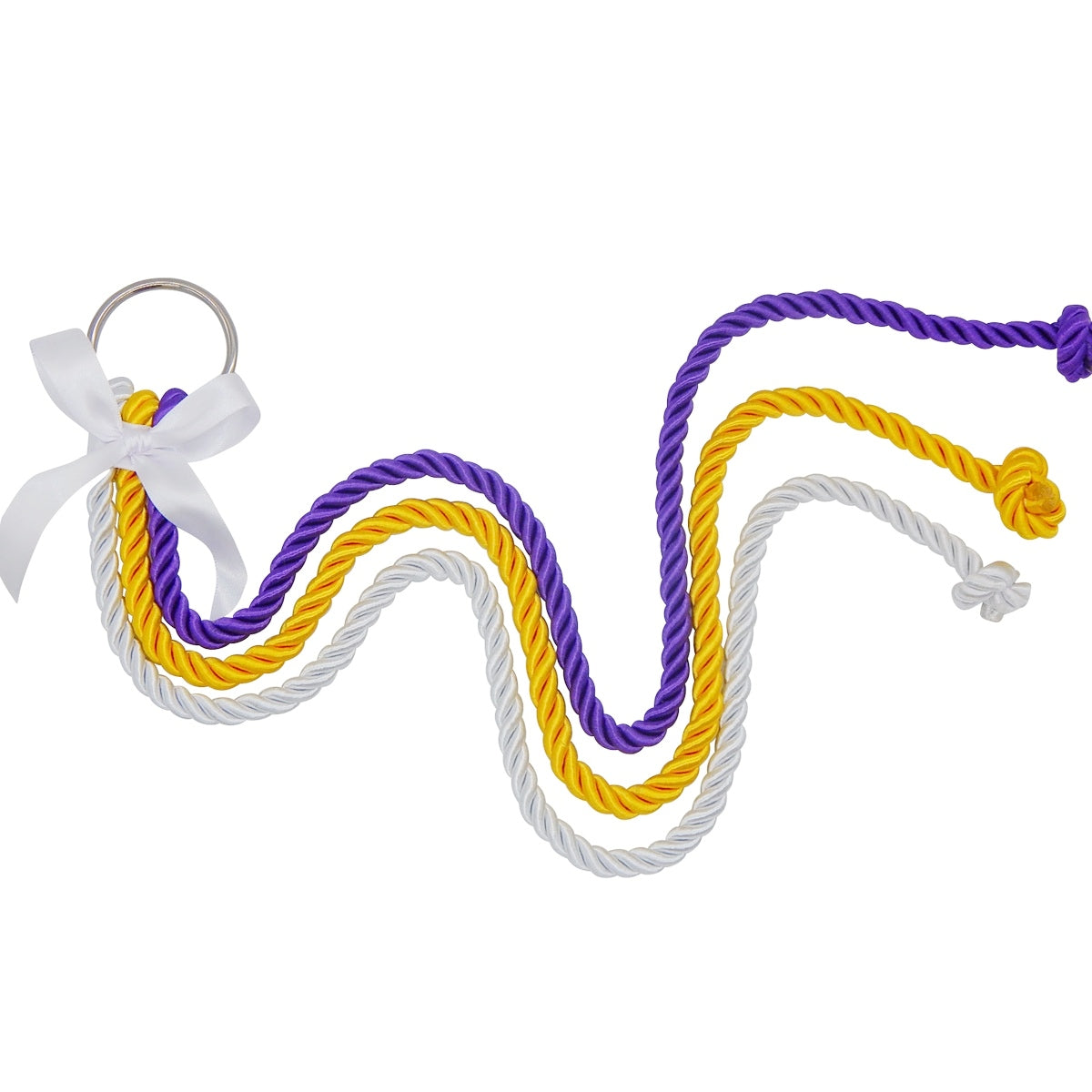 Unity Braids®, Cord Of Three Strands, Tying The Unity Knot, Unity ...