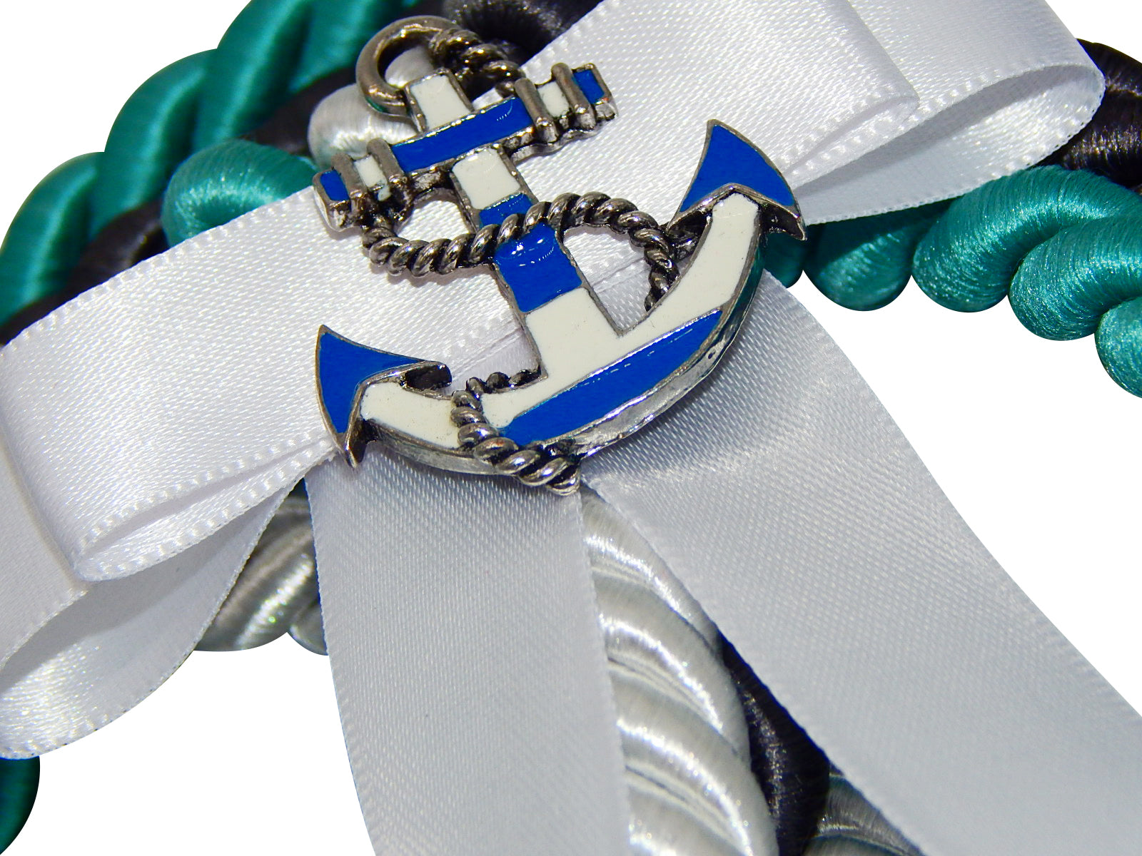 Unity Braids® A Cord Of Three Strands  Anchor Theme Weddings Gift - Unity Braids