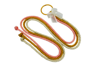 Unity Braids® A Cord Of Three Strands Gods Wedding Cords Unity Ropes - Unity Braids