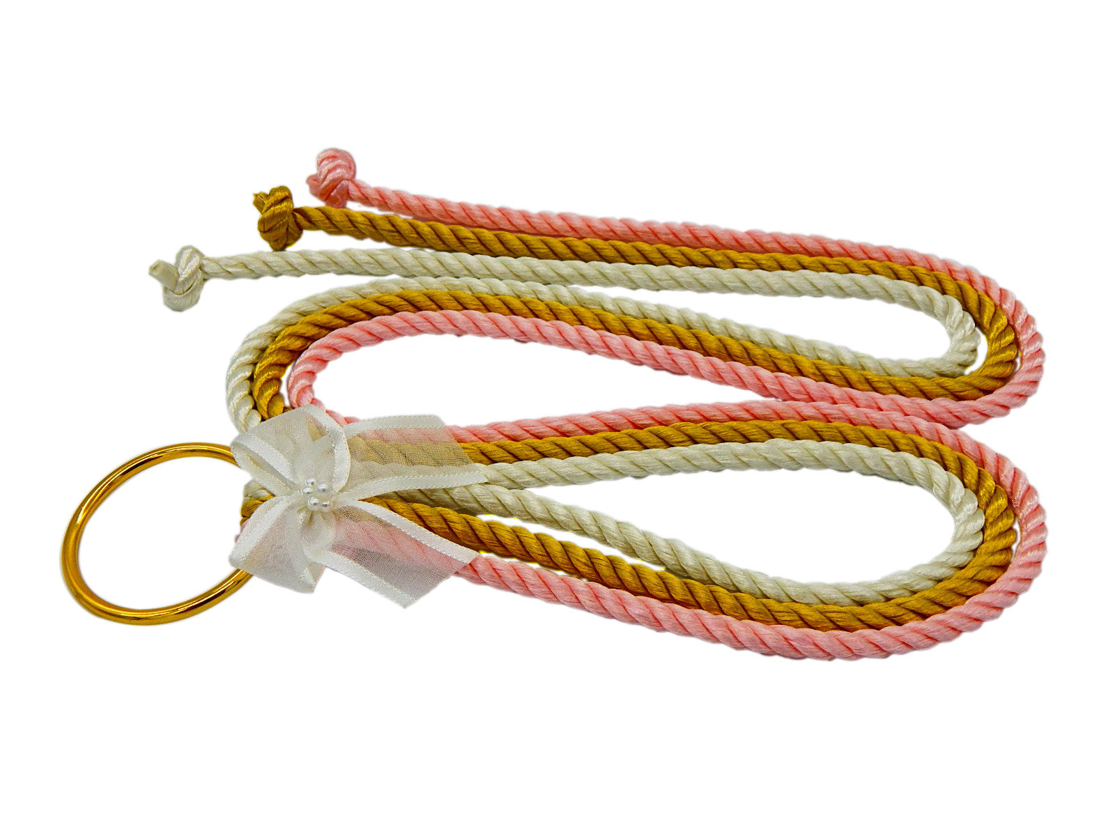 Unity Braids® A Cord Of Three Strands Gods Wedding Cords Unity Ropes ...