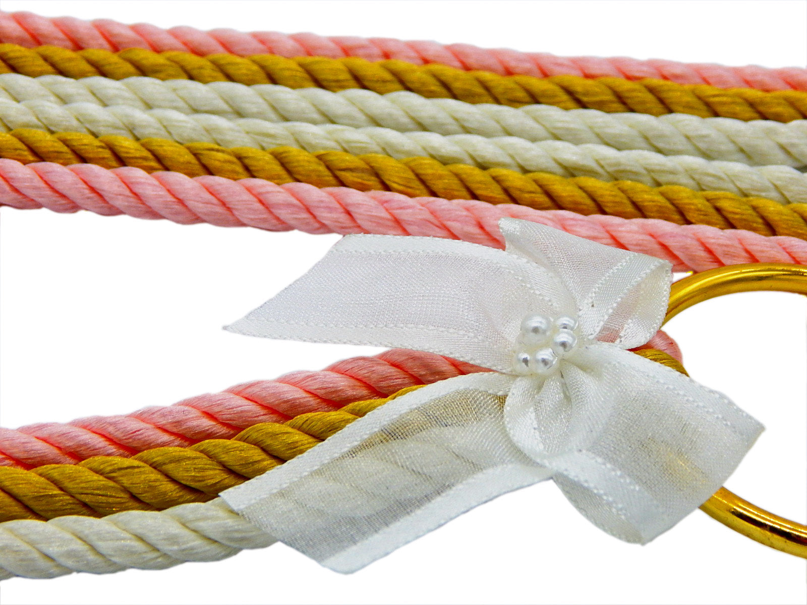 Unity Braids® A Cord Of Three Strands Gods Wedding Cords Unity Ropes - Unity Braids