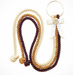 Unity Braids®, A Cord Of Three Strands, Wedding Braids, Gift for the Couple - Unity Braids